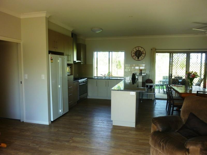 Regency Downs QLD 4341