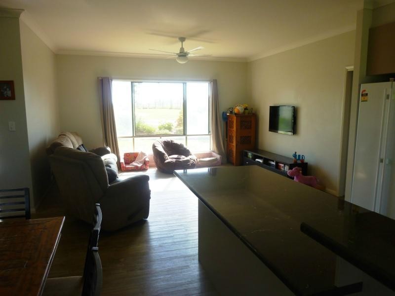 Regency Downs QLD 4341