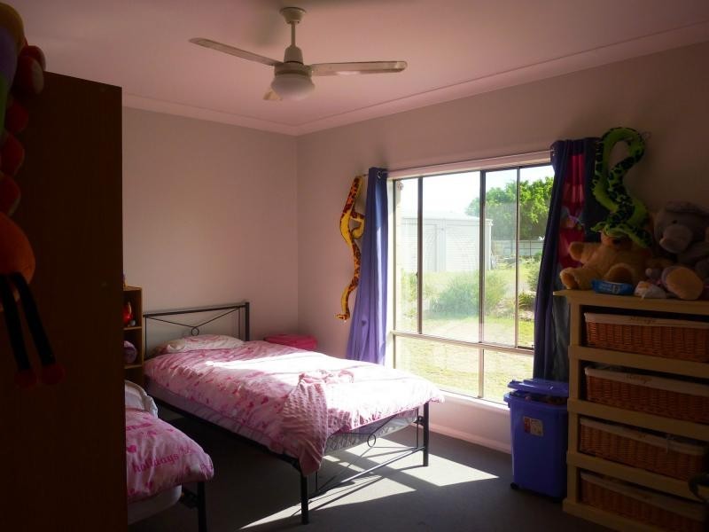 Regency Downs QLD 4341