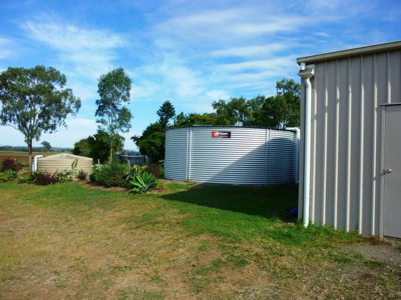 Regency Downs QLD 4341