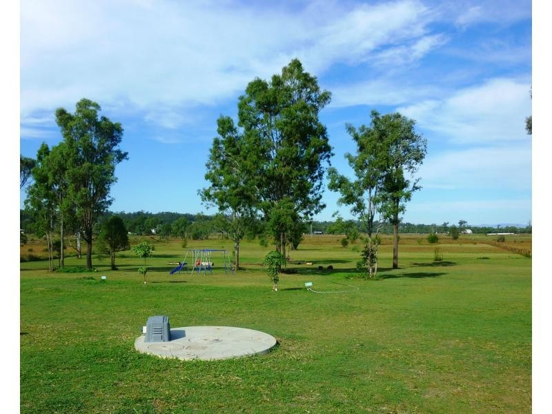 Regency Downs QLD 4341