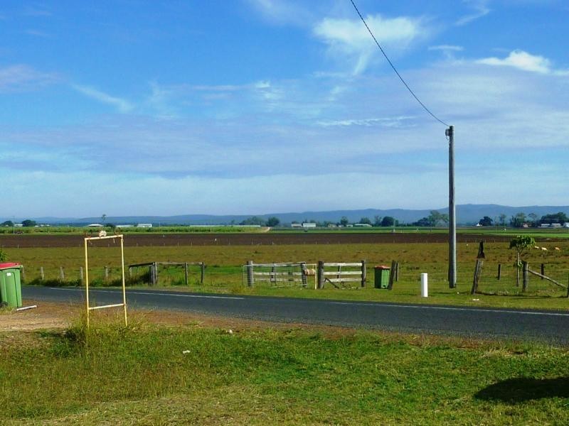 Regency Downs QLD 4341