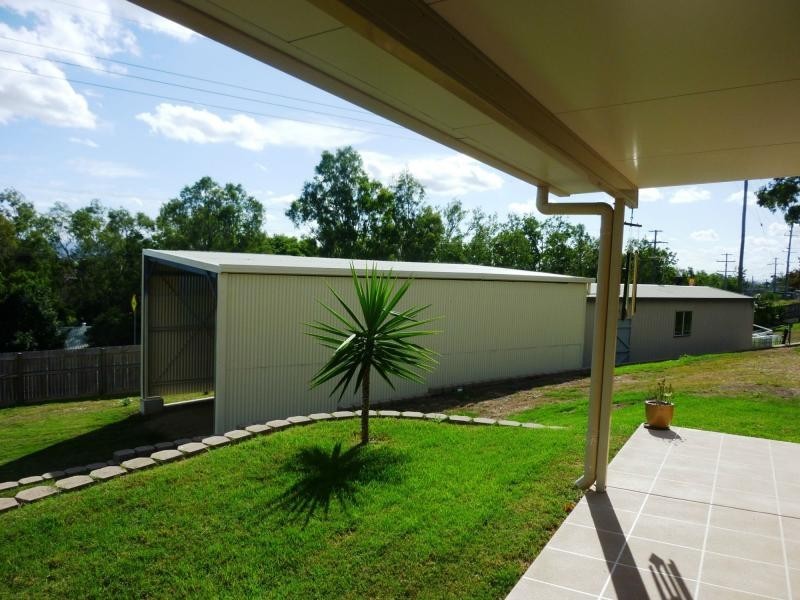 Glenore Grove QLD 4342