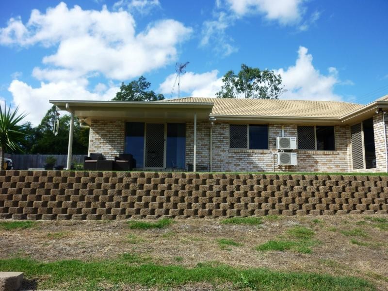 Glenore Grove QLD 4342