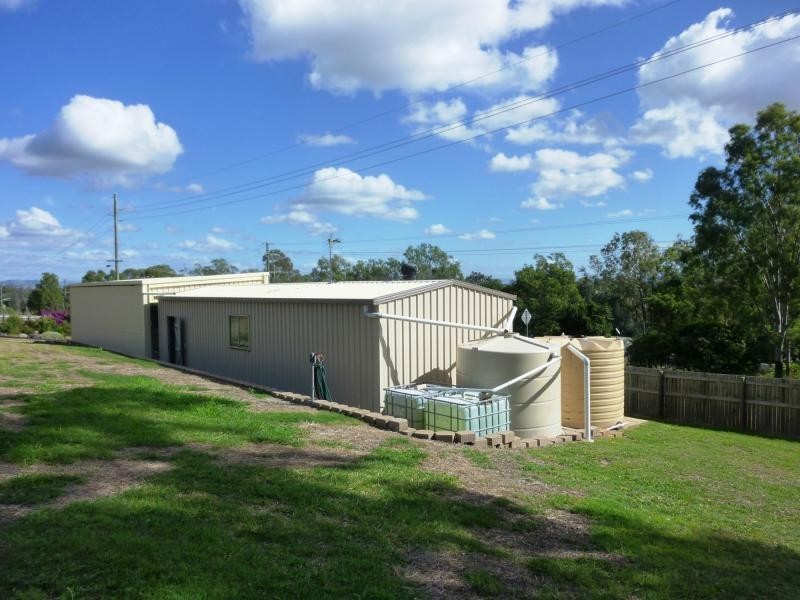 Glenore Grove QLD 4342