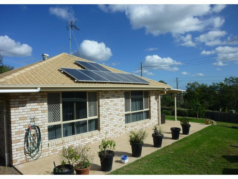 Glenore Grove QLD 4342