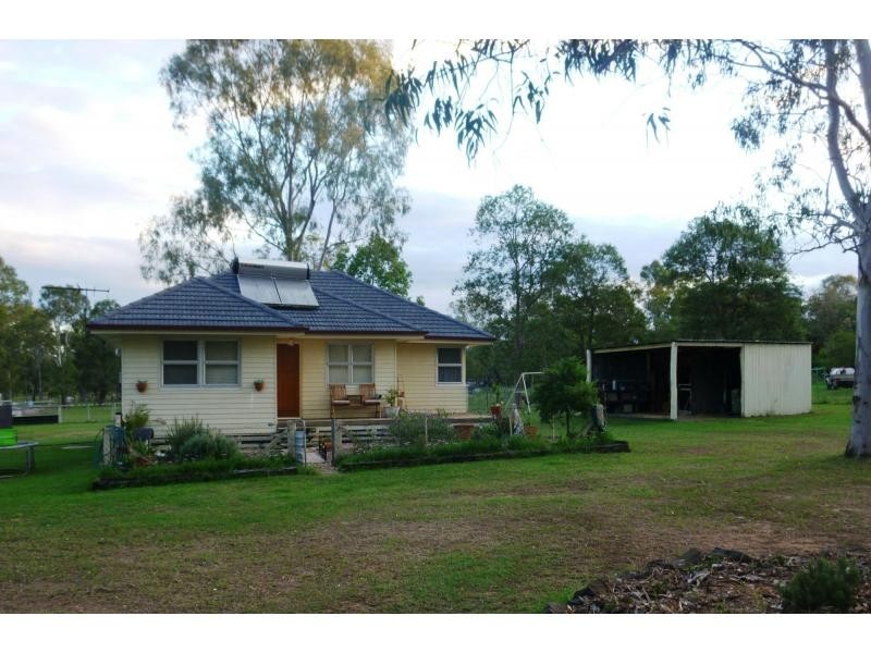 Coominya QLD 4311