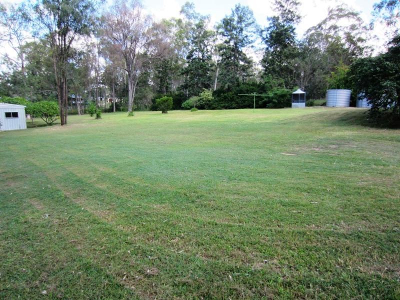 Kensington Grove QLD 4341