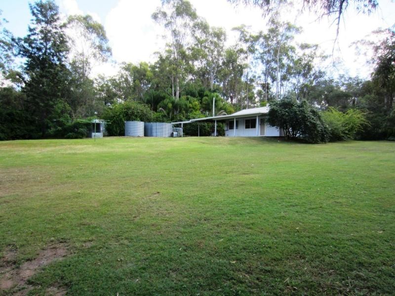 Kensington Grove QLD 4341