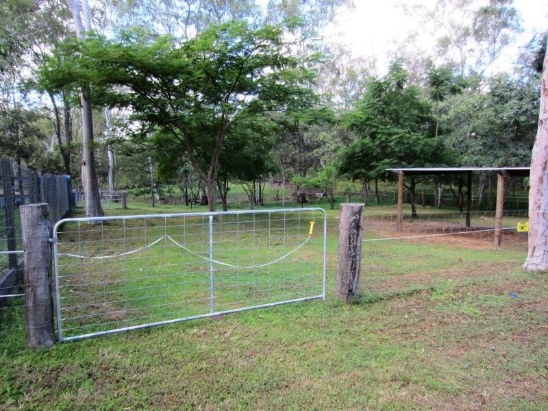 Kensington Grove QLD 4341