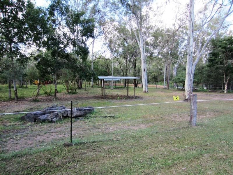 Kensington Grove QLD 4341