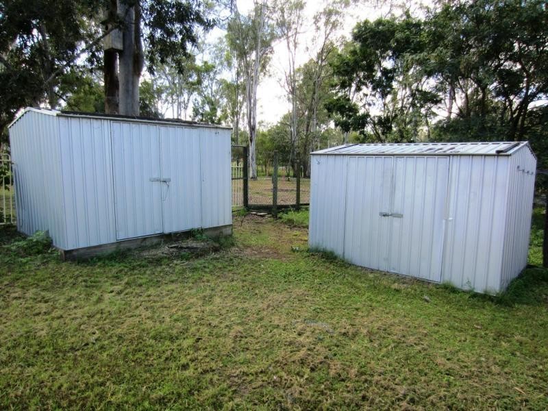 Kensington Grove QLD 4341