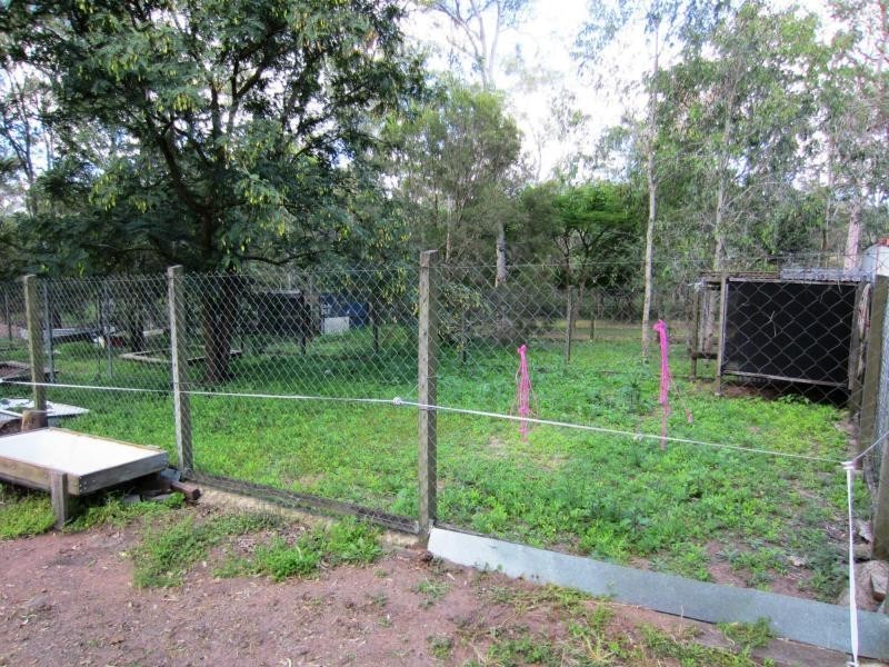 Kensington Grove QLD 4341