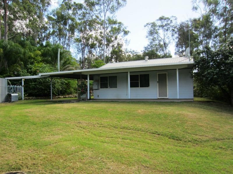 Kensington Grove QLD 4341