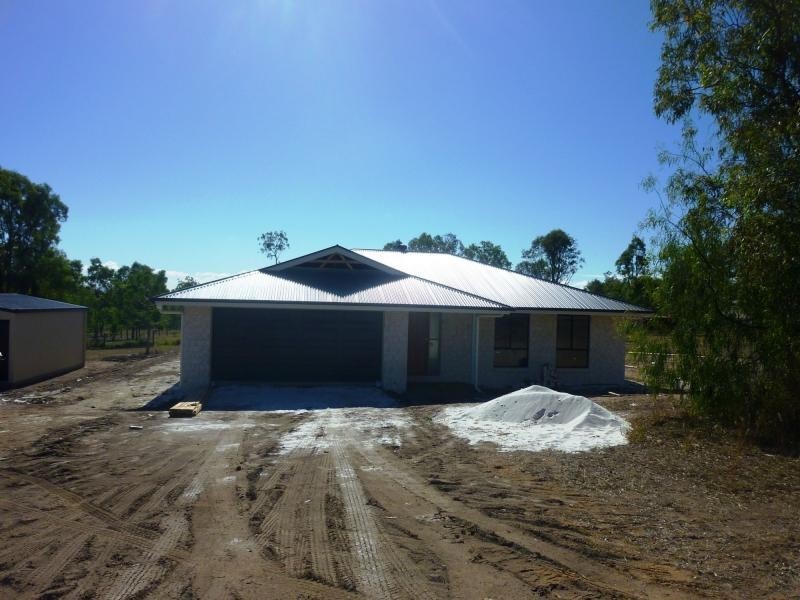 Regency Downs QLD 4341