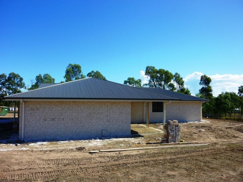 Regency Downs QLD 4341