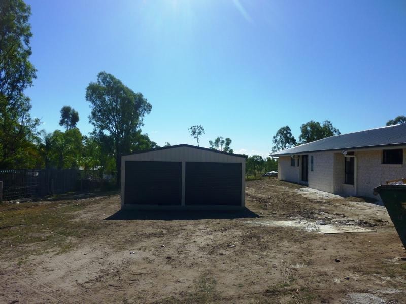 Regency Downs QLD 4341