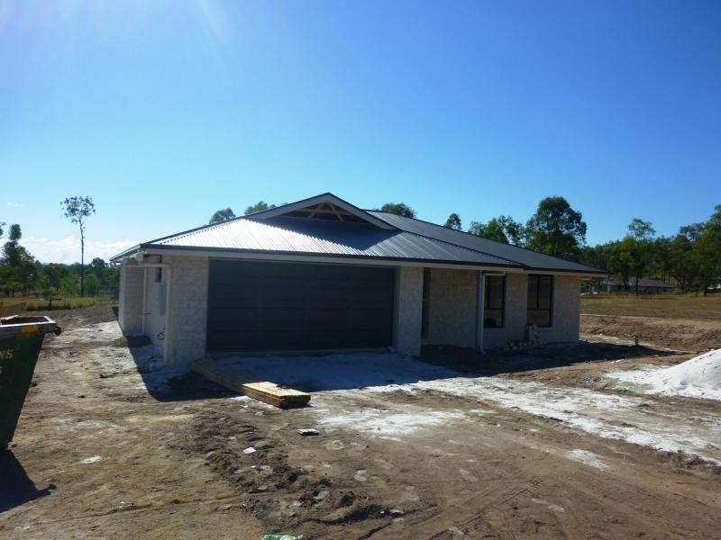 Regency Downs QLD 4341
