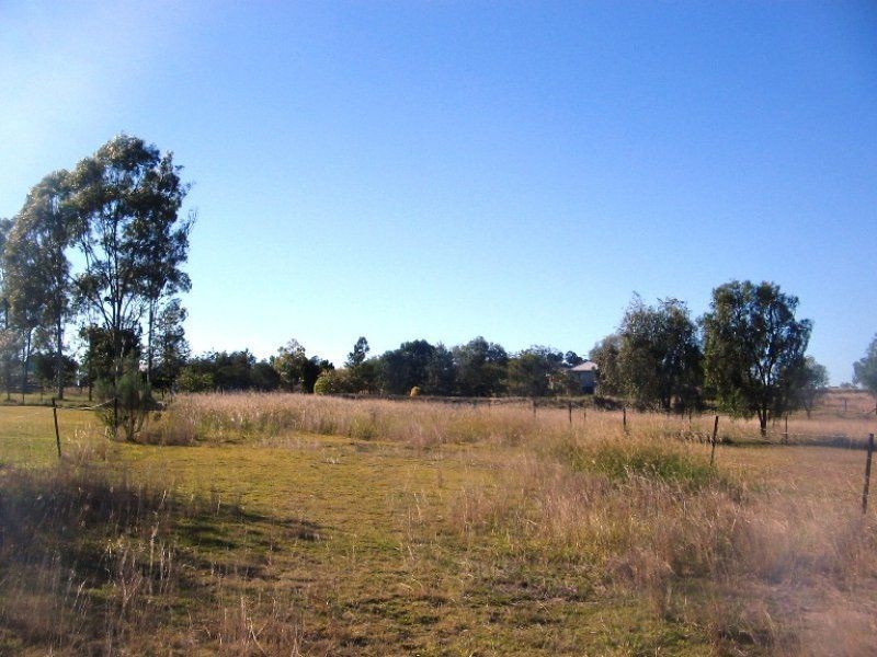 Regency Downs QLD 4341