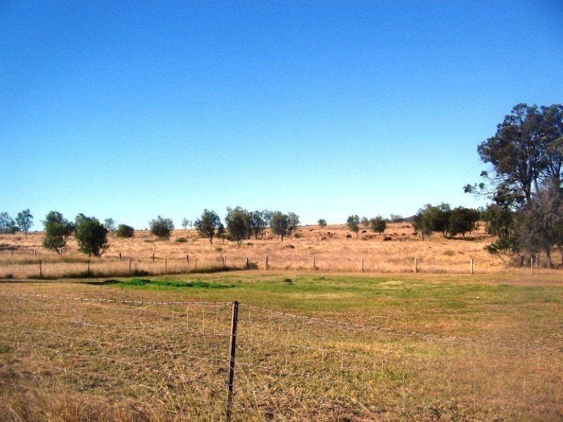 Regency Downs QLD 4341