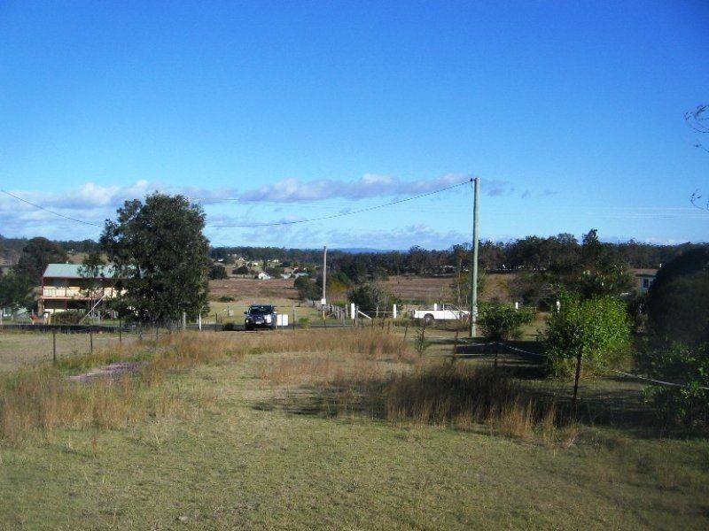 Regency Downs QLD 4341