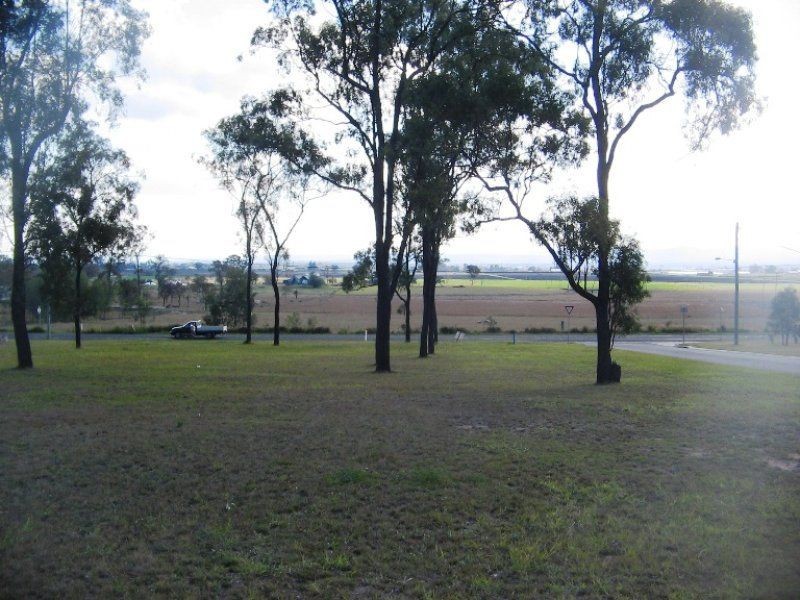 Regency Downs QLD 4341