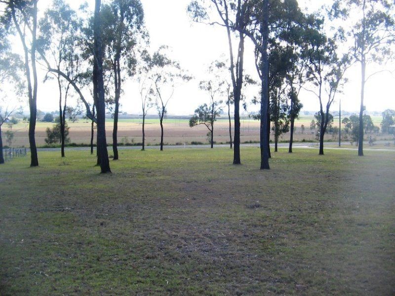 Regency Downs QLD 4341