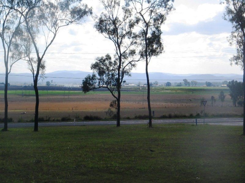 Regency Downs QLD 4341