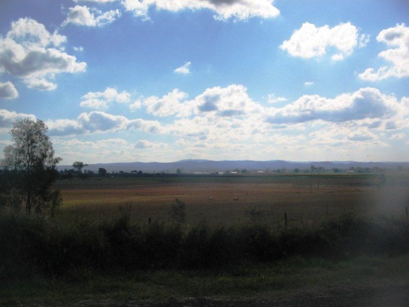 Regency Downs QLD 4341