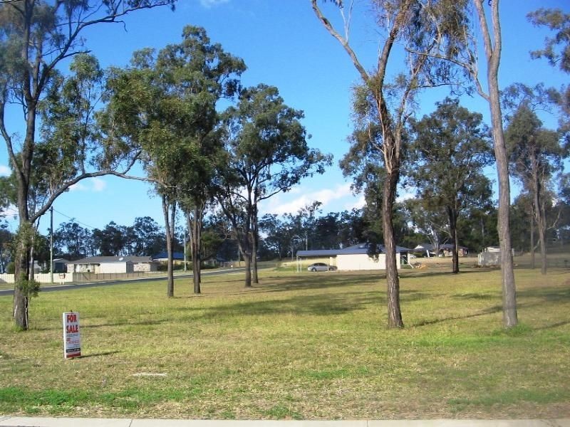 Regency Downs QLD 4341