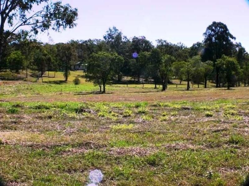 Regency Downs QLD 4341