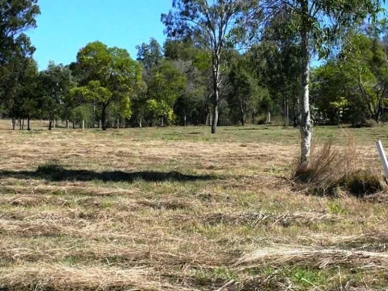 Regency Downs QLD 4341