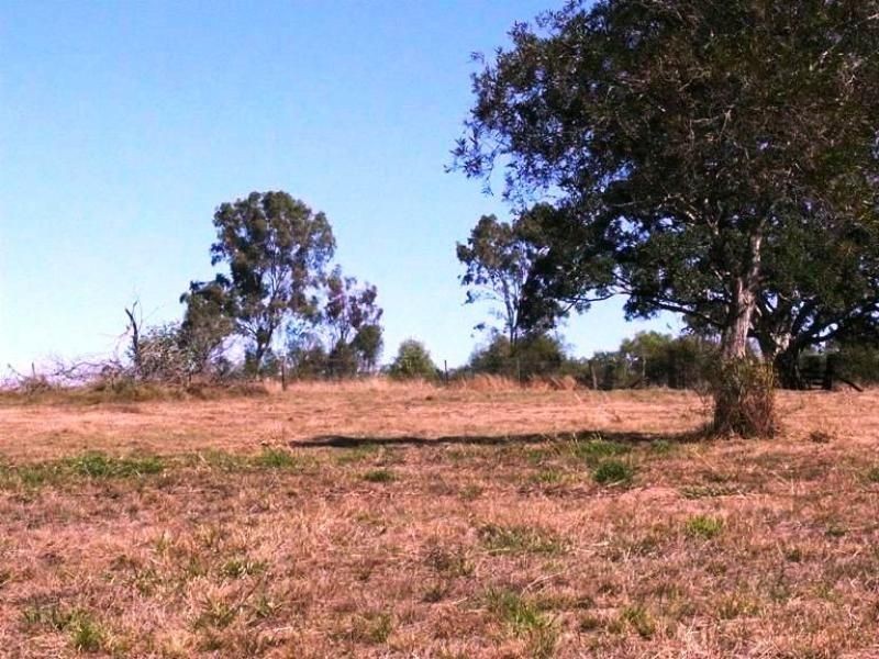 Regency Downs QLD 4341