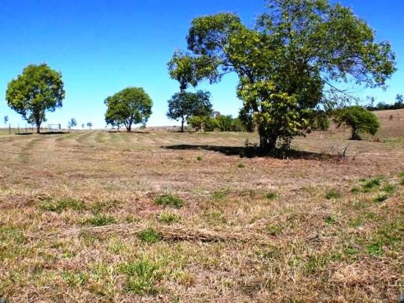 Regency Downs QLD 4341