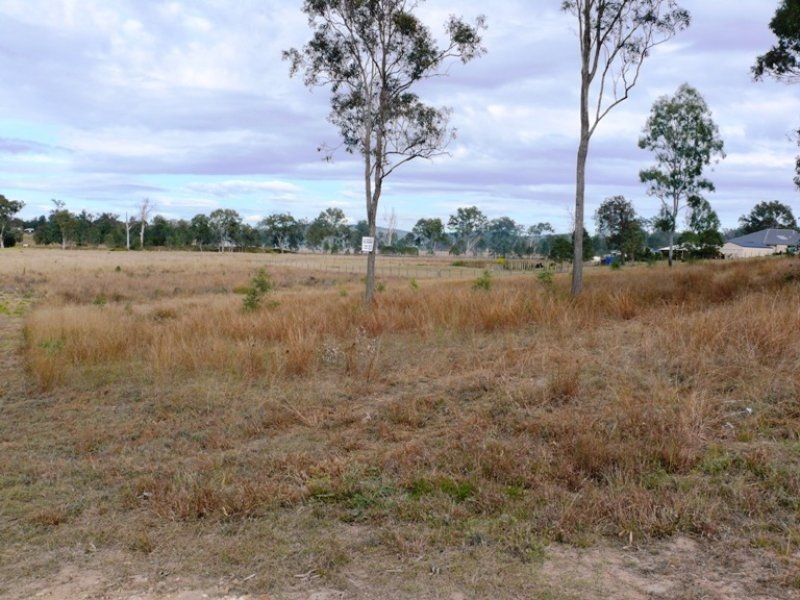 Kensington Grove QLD 4341