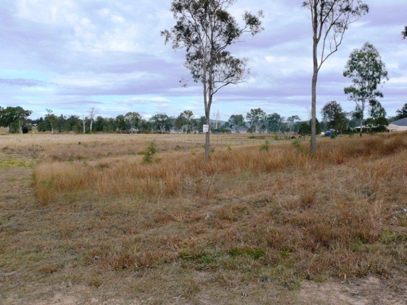 Kensington Grove QLD 4341