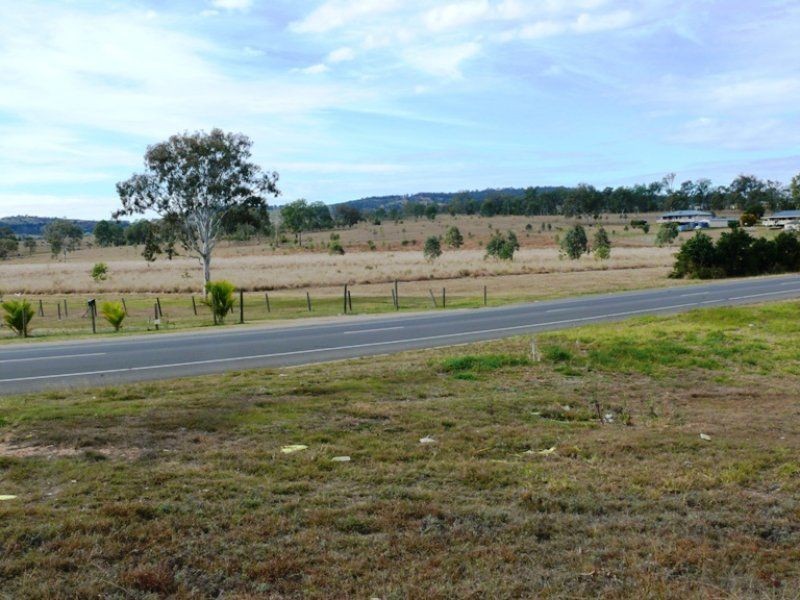 Kensington Grove QLD 4341