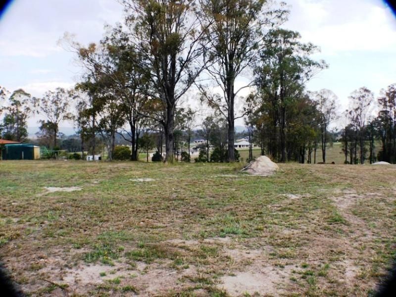 Hatton Vale QLD 4341