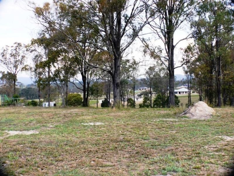 Hatton Vale QLD 4341