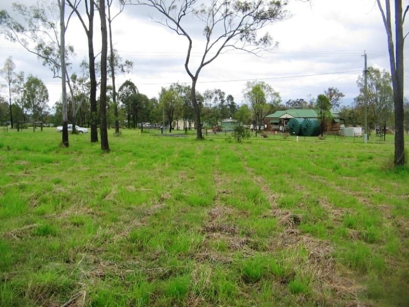 Regency Downs QLD 4341