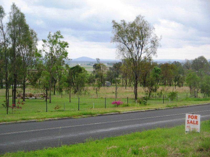 Regency Downs QLD 4341