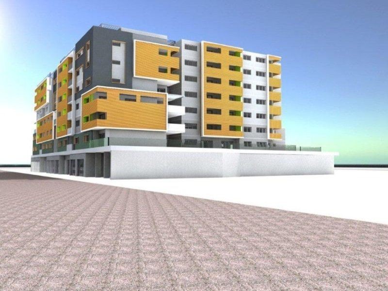 39-45 Henry Street, Penrith NSW 2750