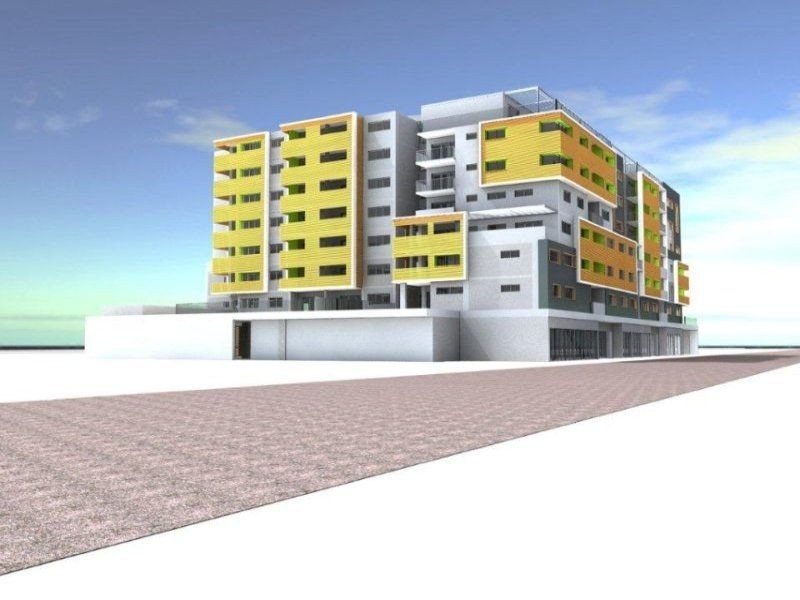 39-45 Henry Street, Penrith NSW 2750