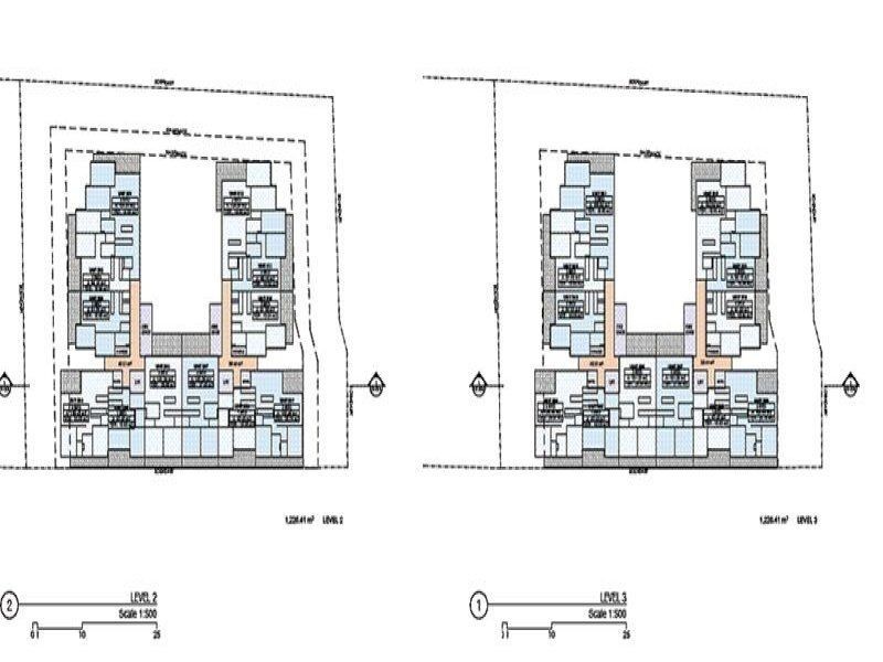 39-45 Henry Street, Penrith NSW 2750