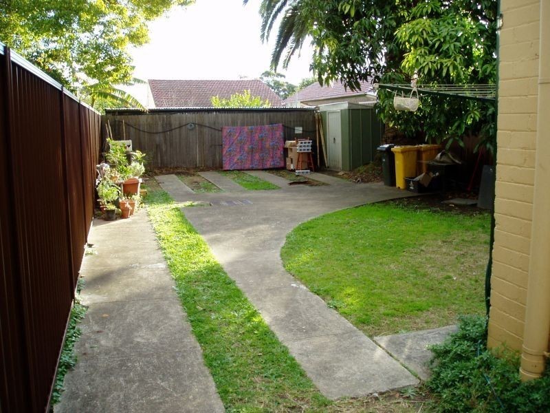 Unit 2/198 Elswick Street, Leichhardt NSW 2040