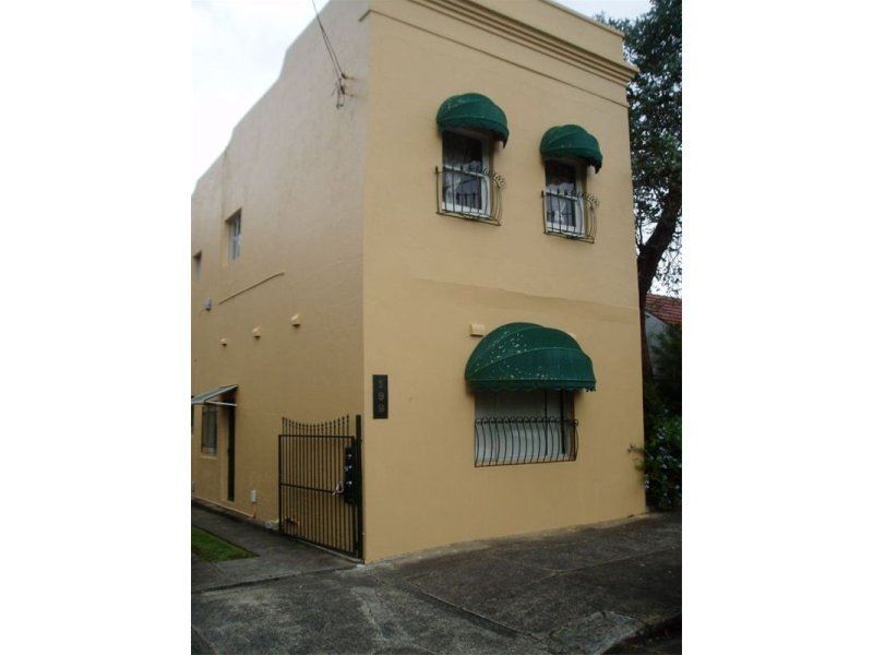 Unit 2/198 Elswick Street, Leichhardt NSW 2040