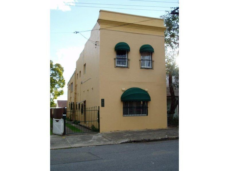 Unit 1/198 Elswick Street, Leichhardt NSW 2040