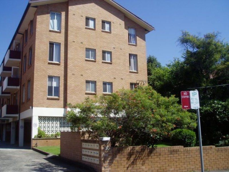 Unit 1/30 Victoria Avenue, Concord West NSW 2138