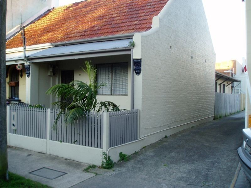 29 Renwick Street, Leichhardt NSW 2040