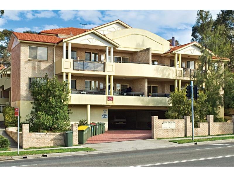 2/482 Merrylands Road, Merrylands NSW 2160